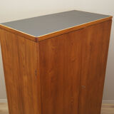 Armoire en chêne, design danois, années 1960, production: Suède