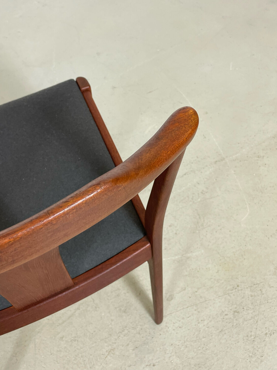 Danish MidCentury Dining Chairs 1960s