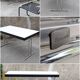 Folding work table Brunner, Germany