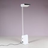 1980s Floor lamp by Hartmut Engel for Zumtobel, Austria