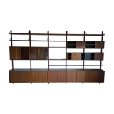 Wall unit Poul Cadovius