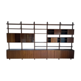 Wall unit Poul Cadovius