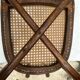 Cambier bistro chair