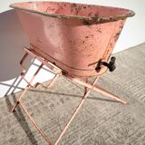 Planter bathtub 1930