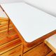Mid-Century Coffee table designed by J.Jiroutek, Czechoslovakia, 1950s