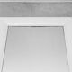 Wall mirror by Francois Ghost for Kartell 1990s vintage modernism