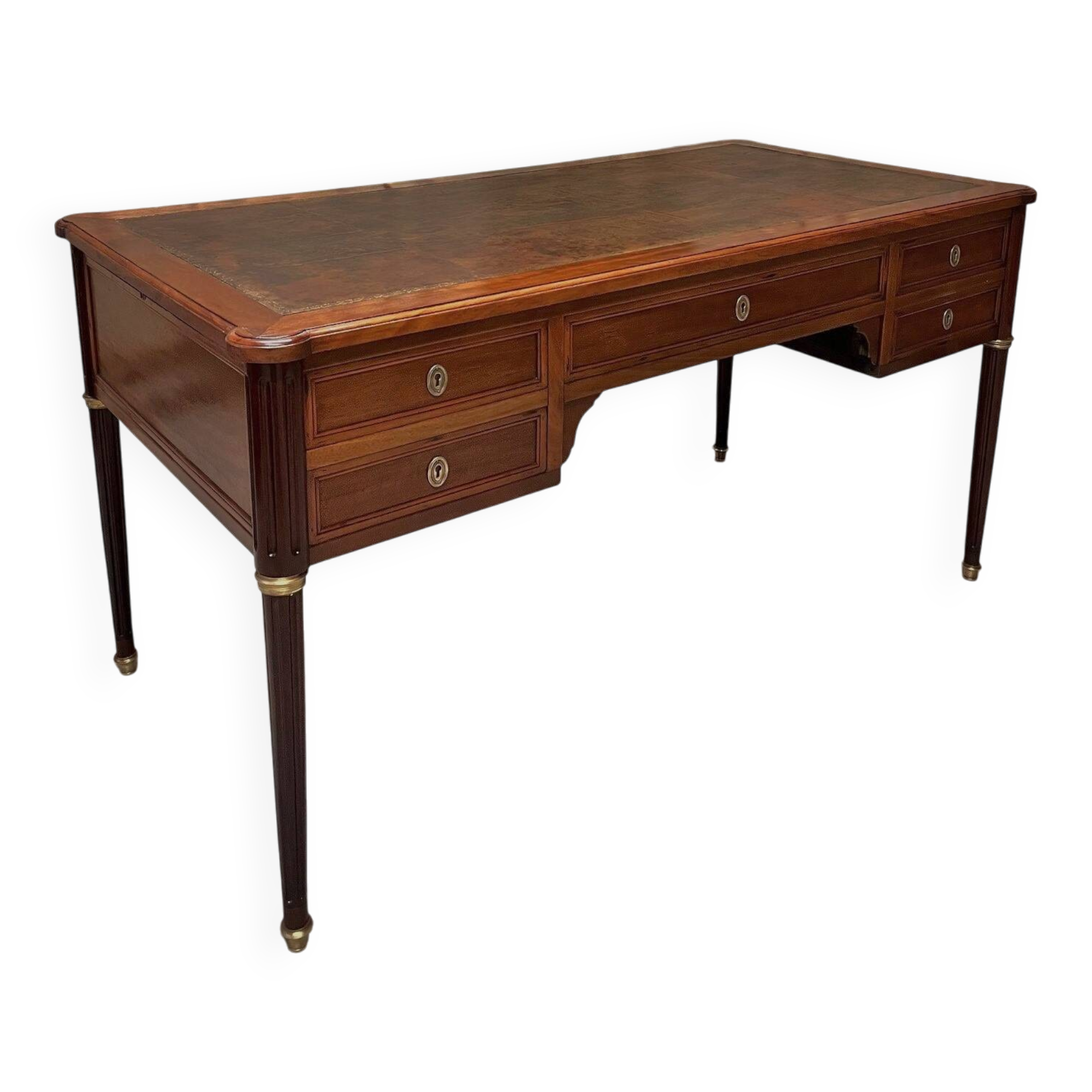 Louis XVI flat desk
