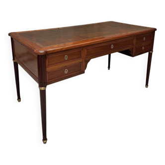 bureau plat louis LXVI