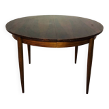 Scandinavian vintage dining table