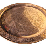 Traditional table