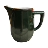 Vintage creamer bistro