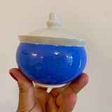 Pot à lait et sucrier Villeroy et Boch
