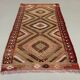 Turkish kilim 96x54 cm
