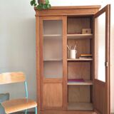 Armoire d’école