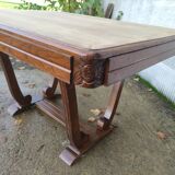 Table from the 30s with extensions