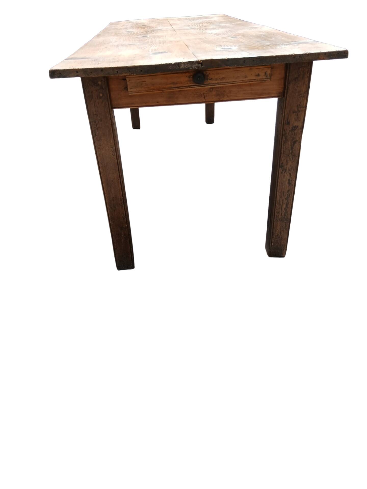 Farm table 220cm