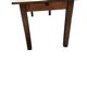 Farm table 220cm