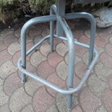 Swivel chair of workshop