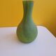 Glass vase