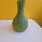 Glass vase