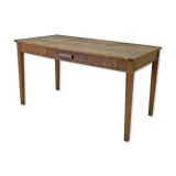 Vintage farmhouse table 50's
