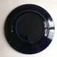19th century plate signed HB Choisy