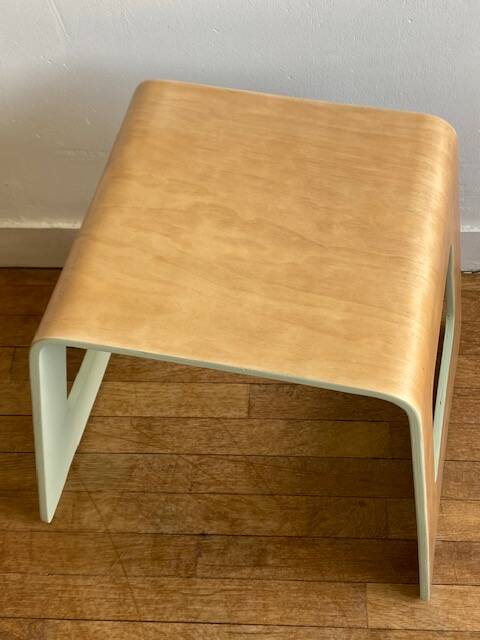 “Benjamin” stool IKEA 1999