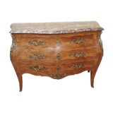 Commode Louis xv