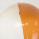 Mid-century magnetic floor lamp adjustable/drukov,1970's.