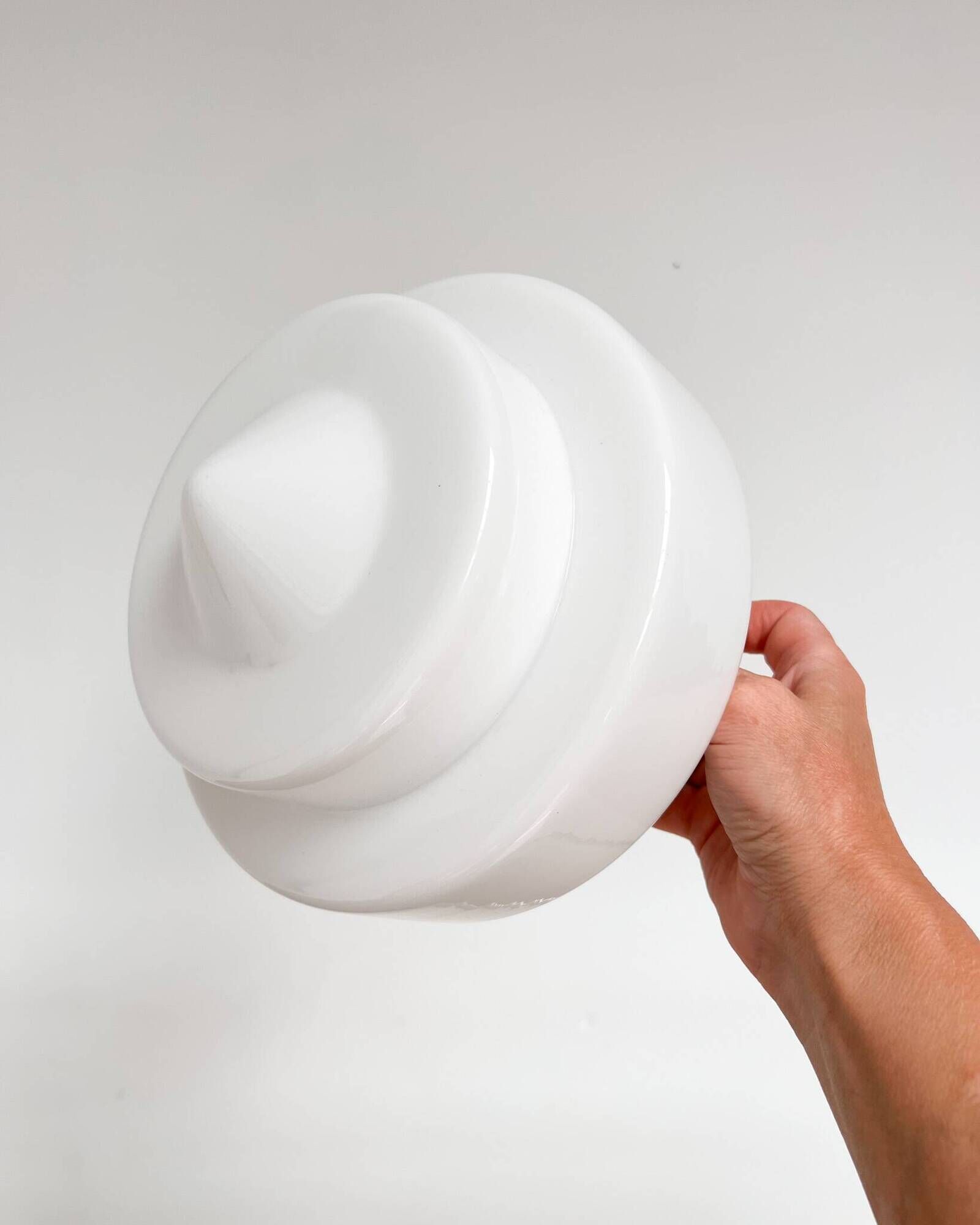Lampe Small Point Art Déco par GISO/Gispen, années 1930