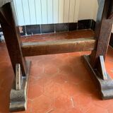 Table de ferme