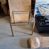 Low table