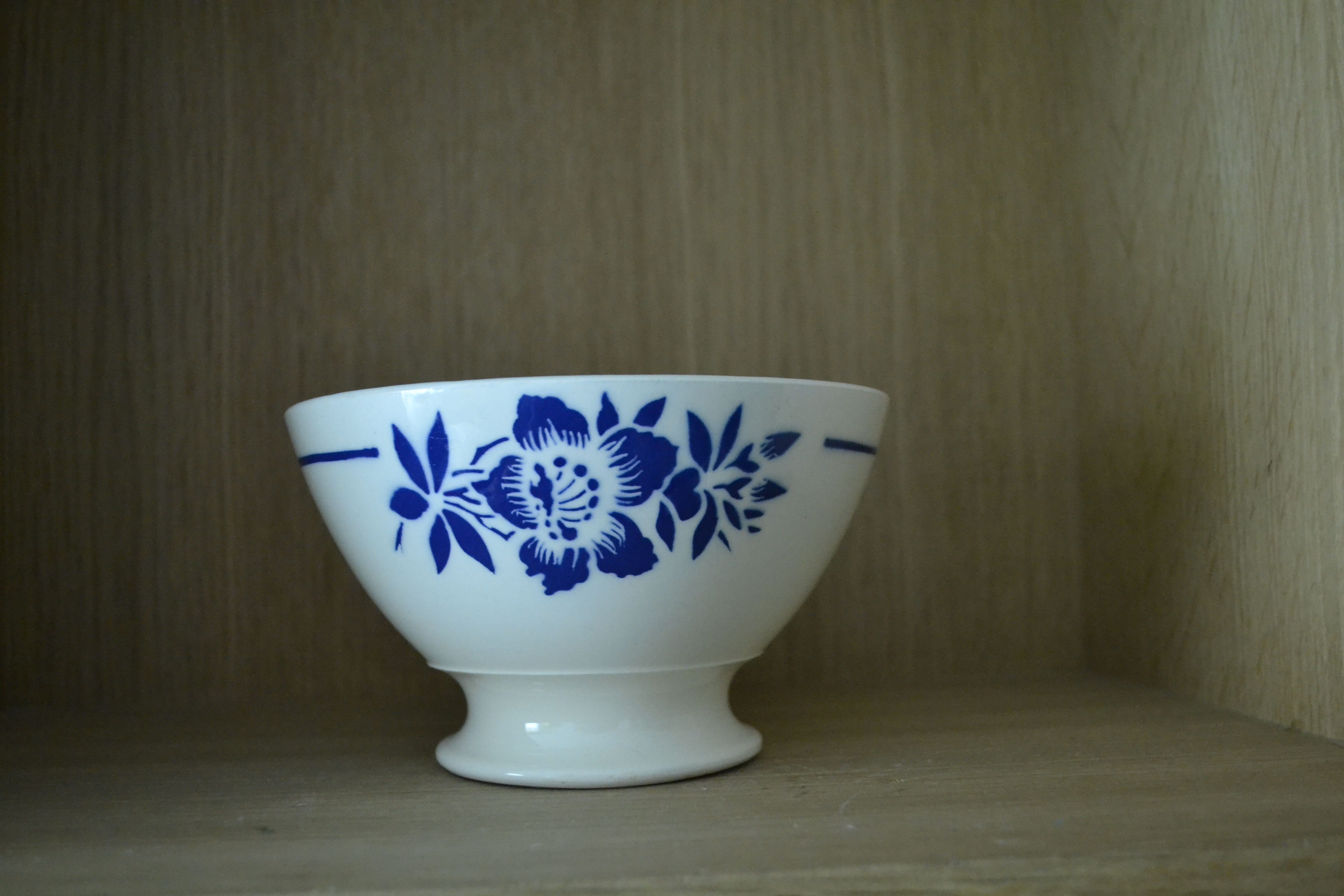 Bowl Badonvillers