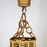 Suspension 1950