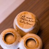 Nice little service with presentation / distribution