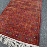 Handmade Persian Rug