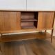 High Sideboard by Roger Landault, 1955