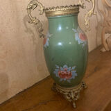 Vase luneville