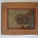 Photo frame 30s