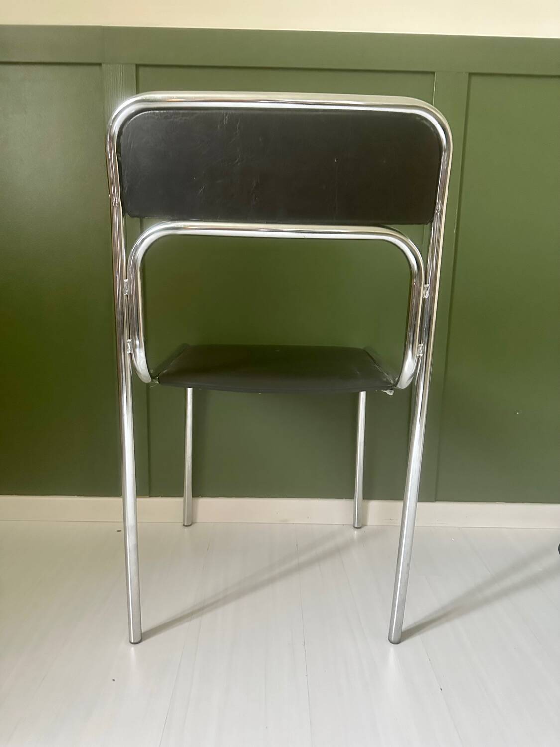 2 70 space age kitchen chair