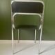 2 70 space age kitchen chair