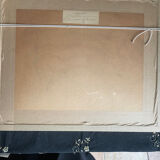 Lithograph Roger Humblot 36/76