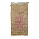 Vintage tissé à la main - Tapis turc