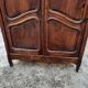 Armoire vintage
