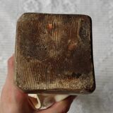 St. Teresa of the Child Jesus ancient plaster