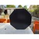 David Lange coffee table