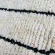 Moroccan wool rug 200/300cm