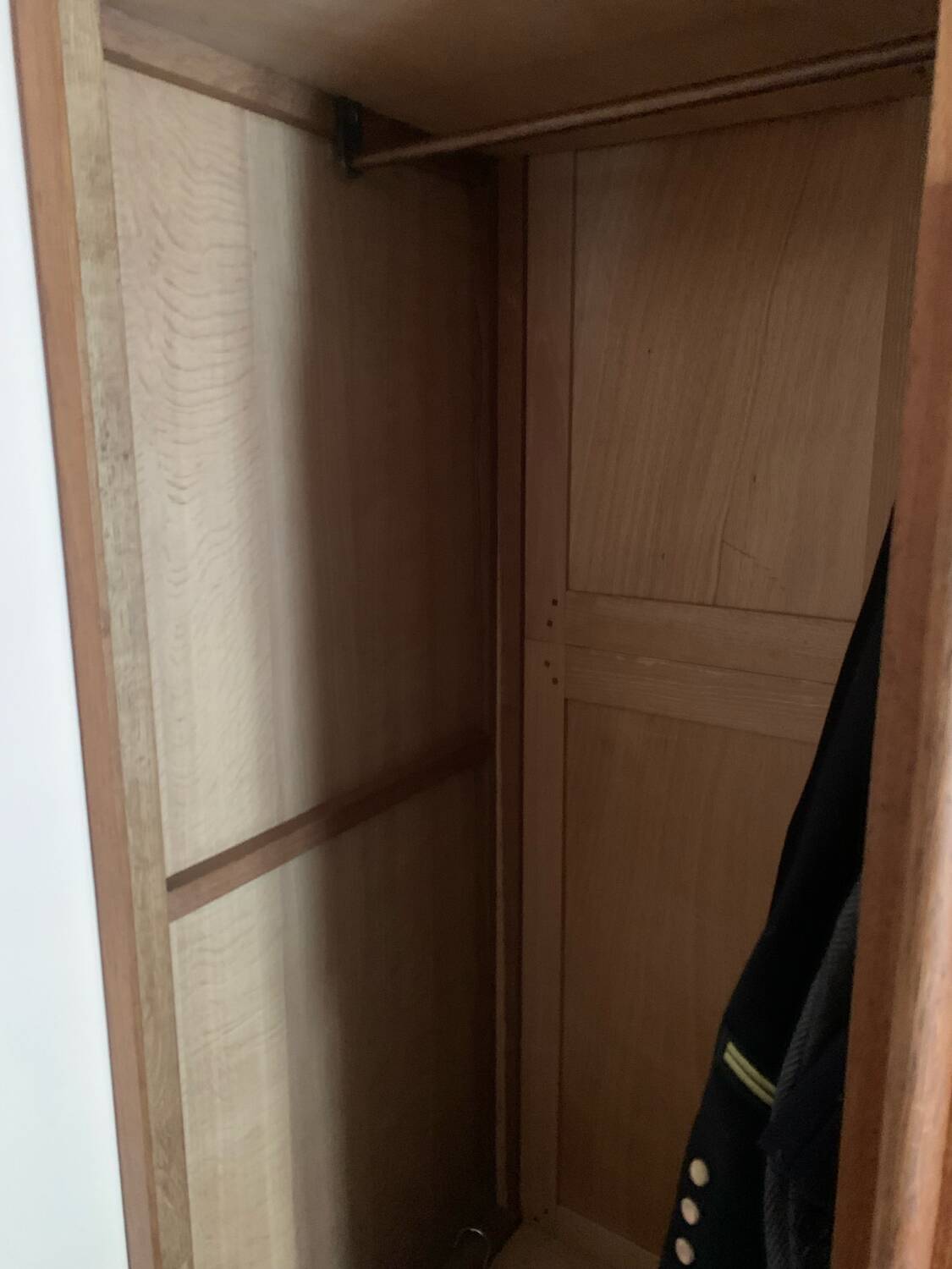 Belle armoire vintage