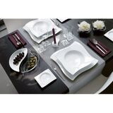 Set Villeroy - Boch Pasta Plates - NEW WAVE Line