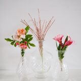 Batch vases